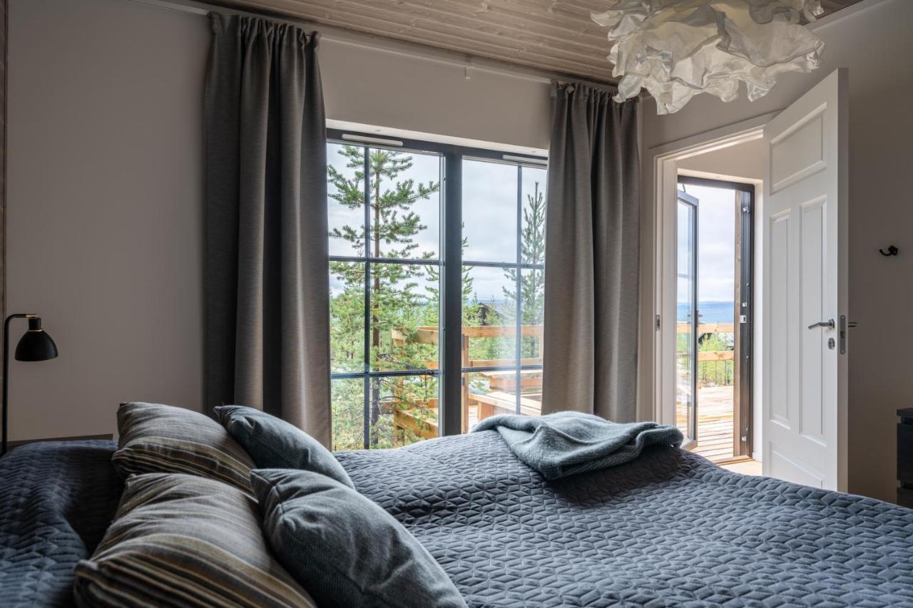 Idre Himmelfjaell Resort Exterior foto