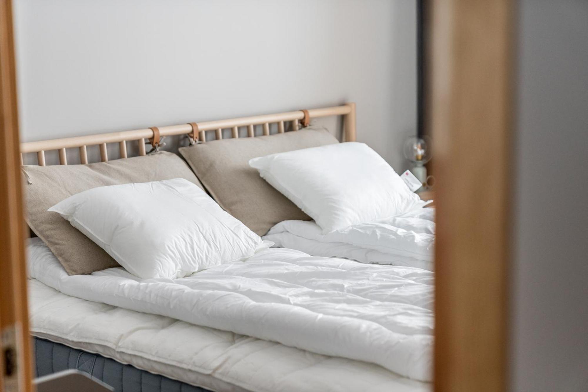Idre Himmelfjaell Resort Quarto foto