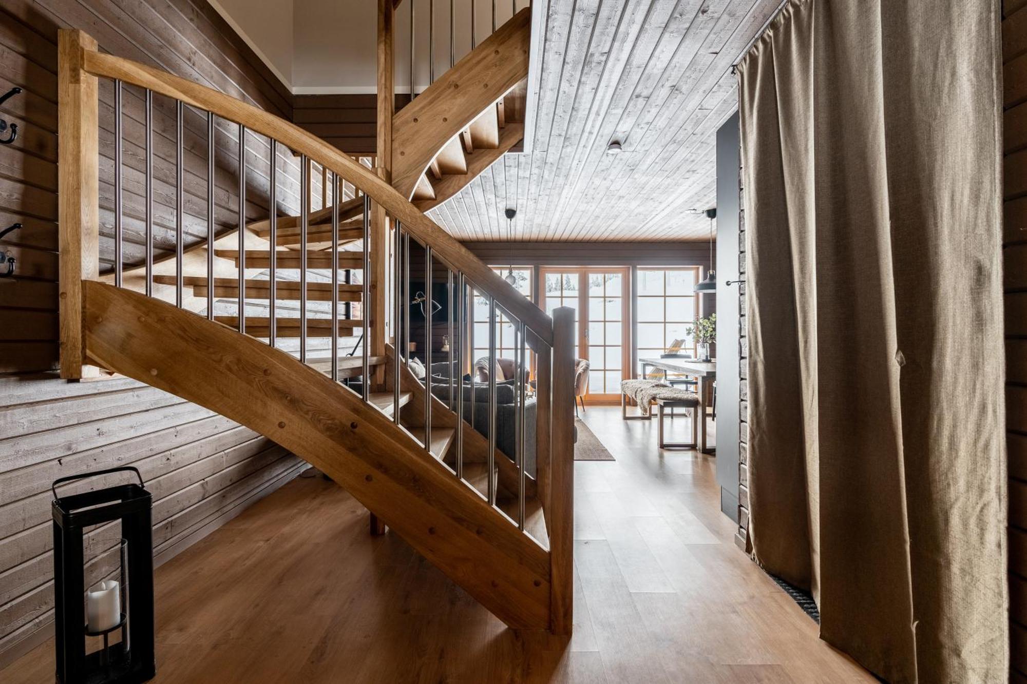 Idre Himmelfjaell Resort Quarto foto