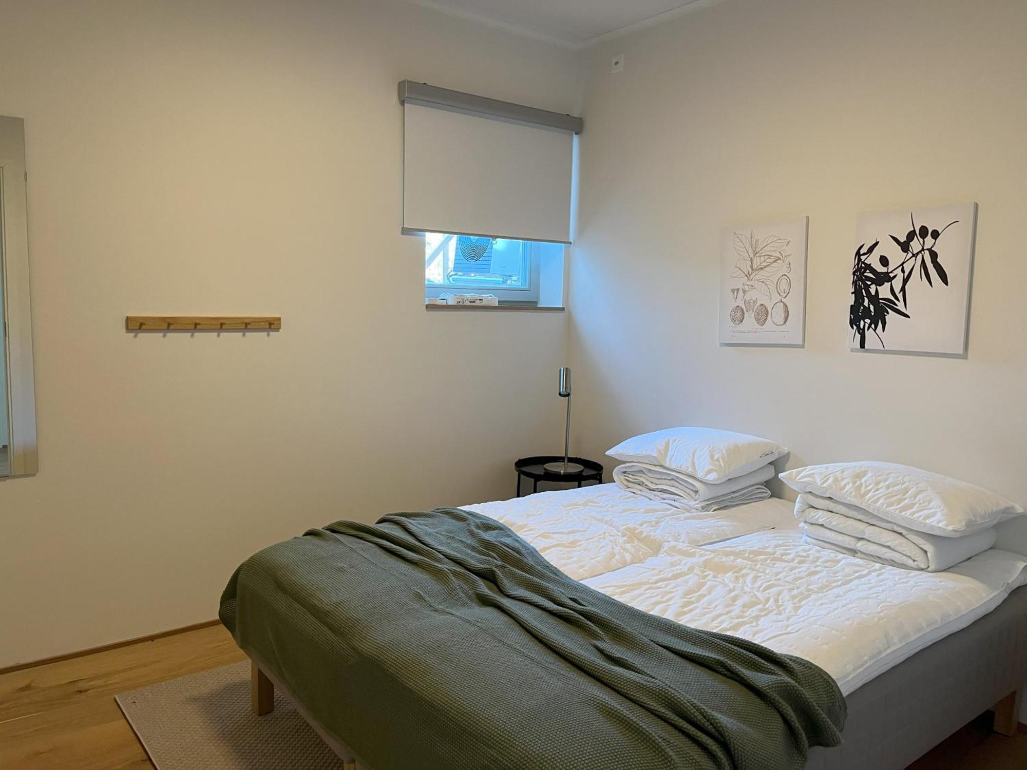 Idre Himmelfjaell Resort Quarto foto