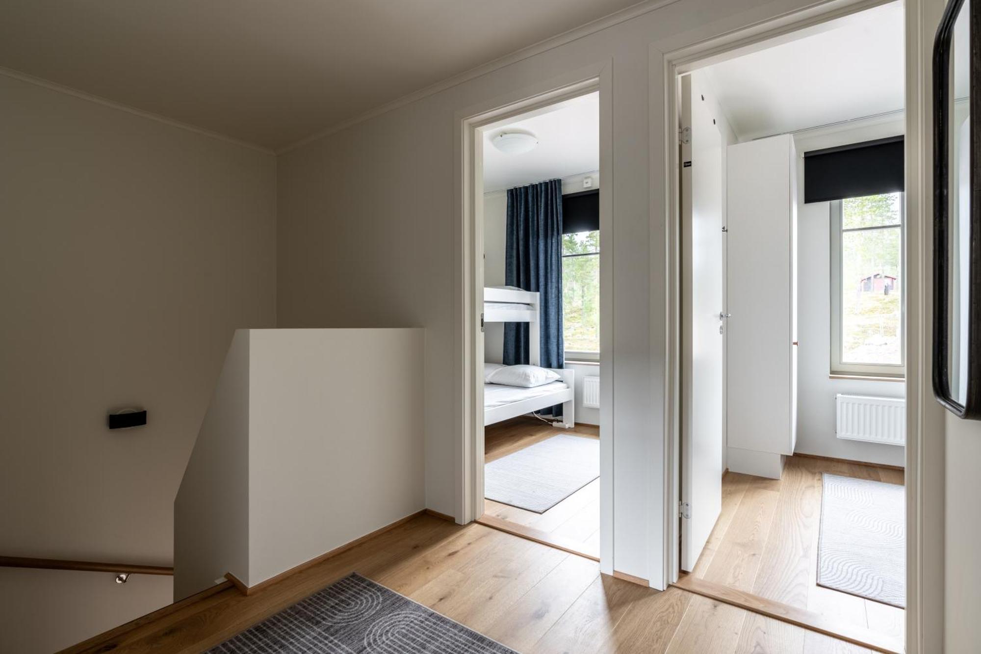 Idre Himmelfjaell Resort Quarto foto