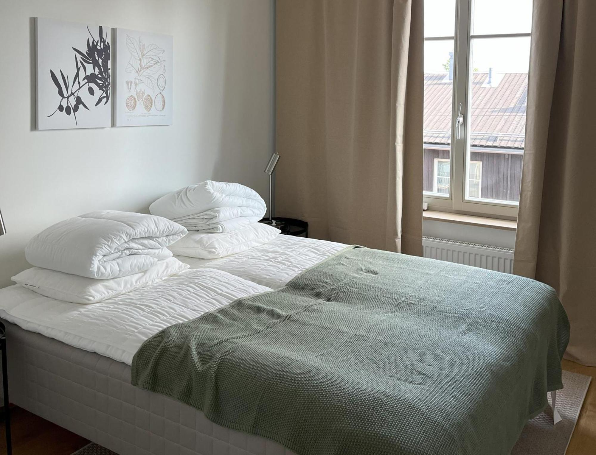 Idre Himmelfjaell Resort Quarto foto