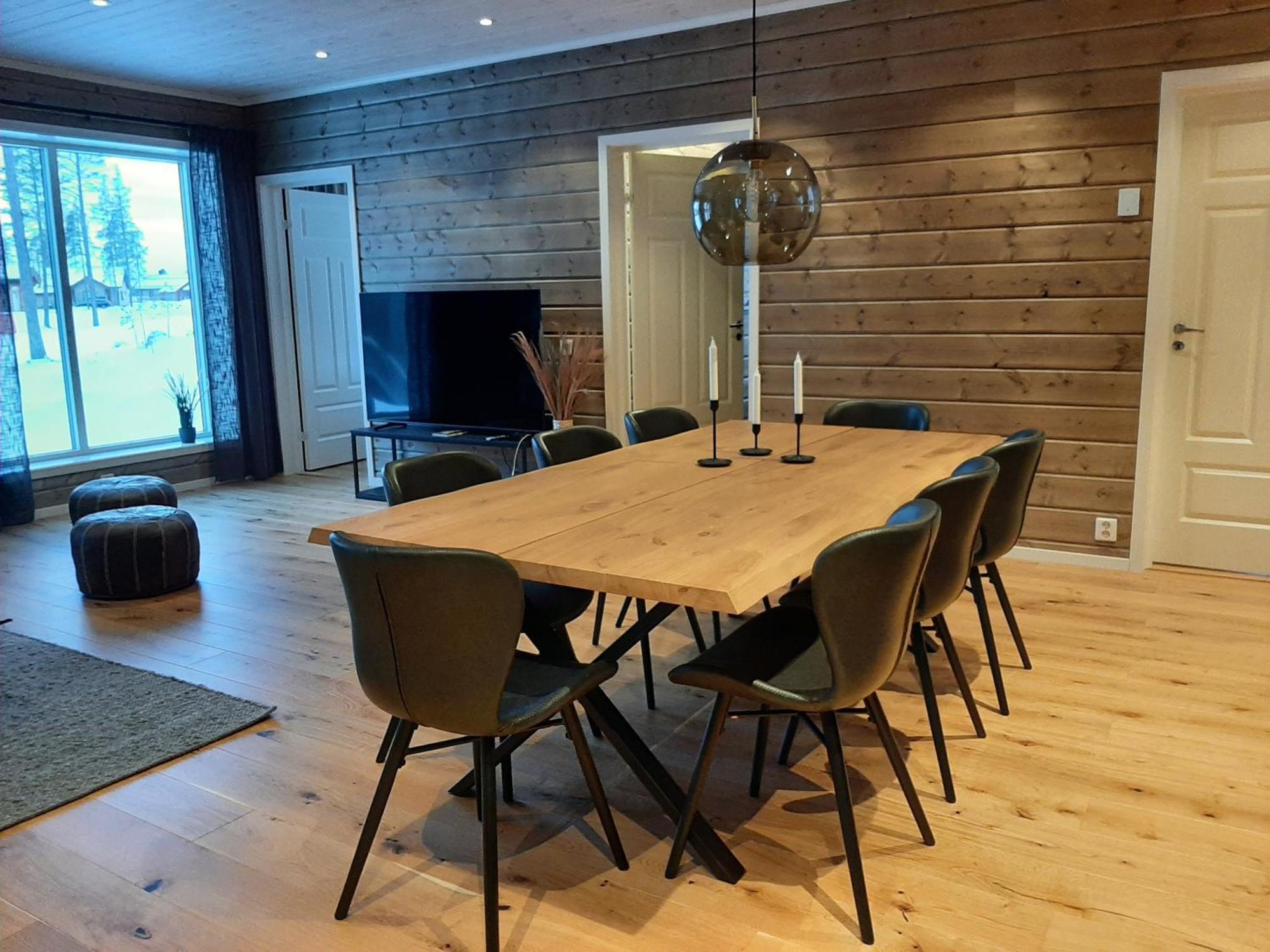 Idre Himmelfjaell Resort Quarto foto