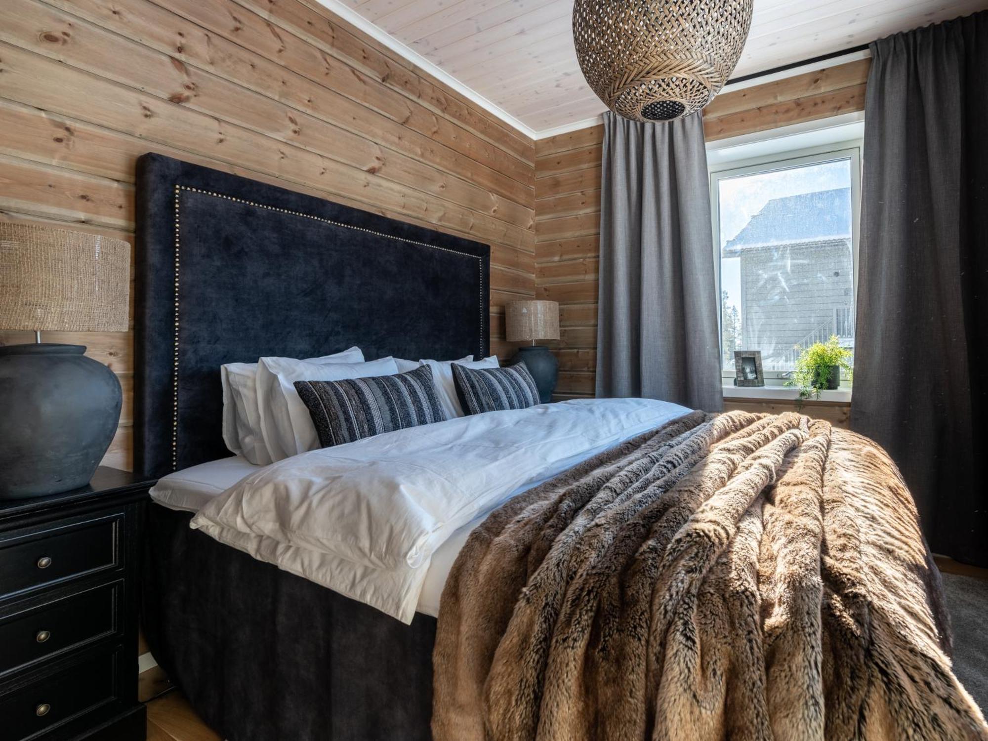 Idre Himmelfjaell Resort Quarto foto