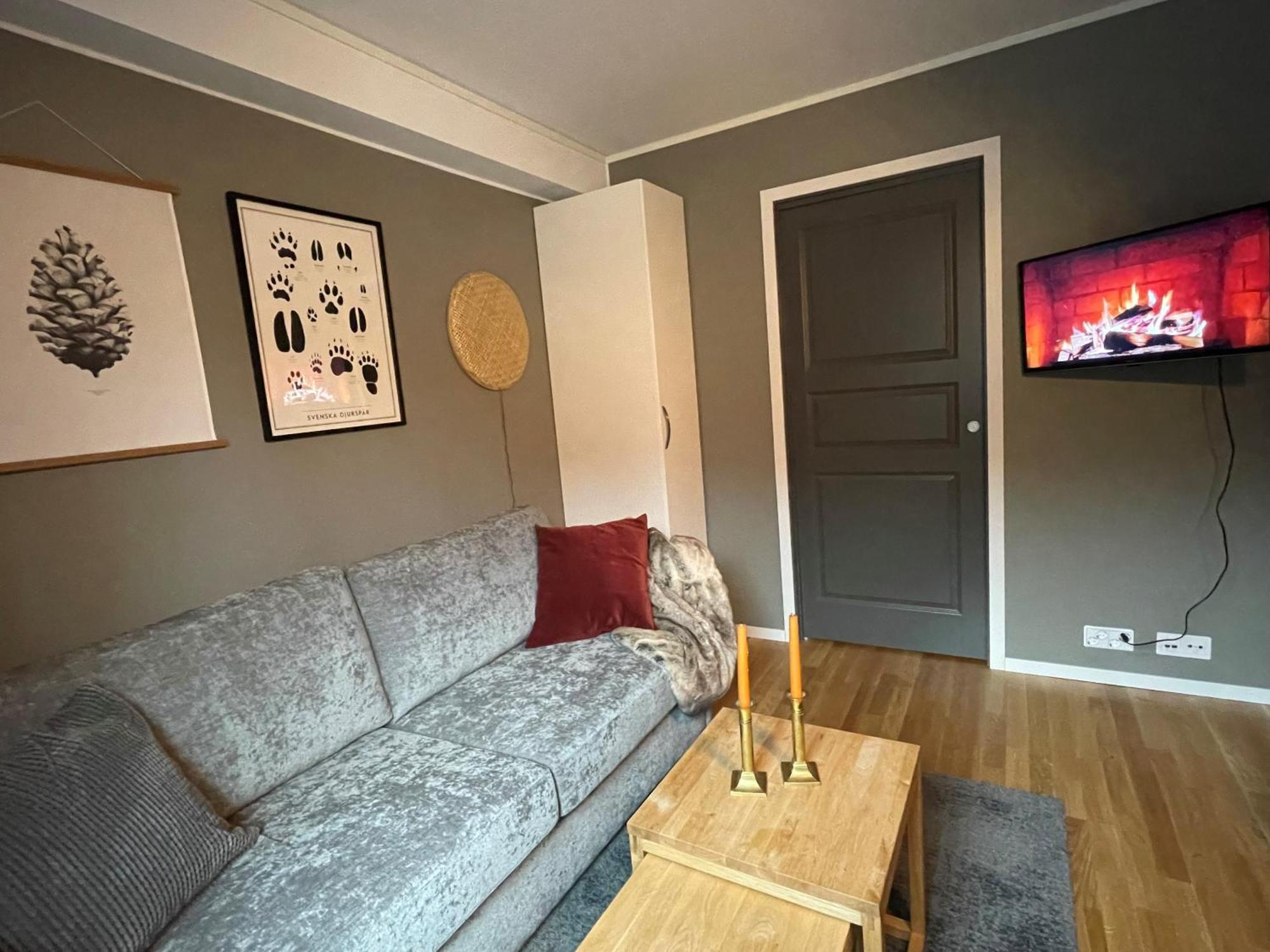 Idre Himmelfjaell Resort Quarto foto