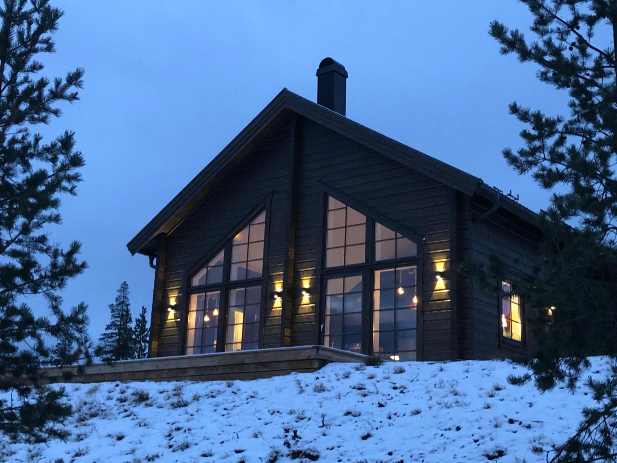 Idre Himmelfjaell Resort Quarto foto