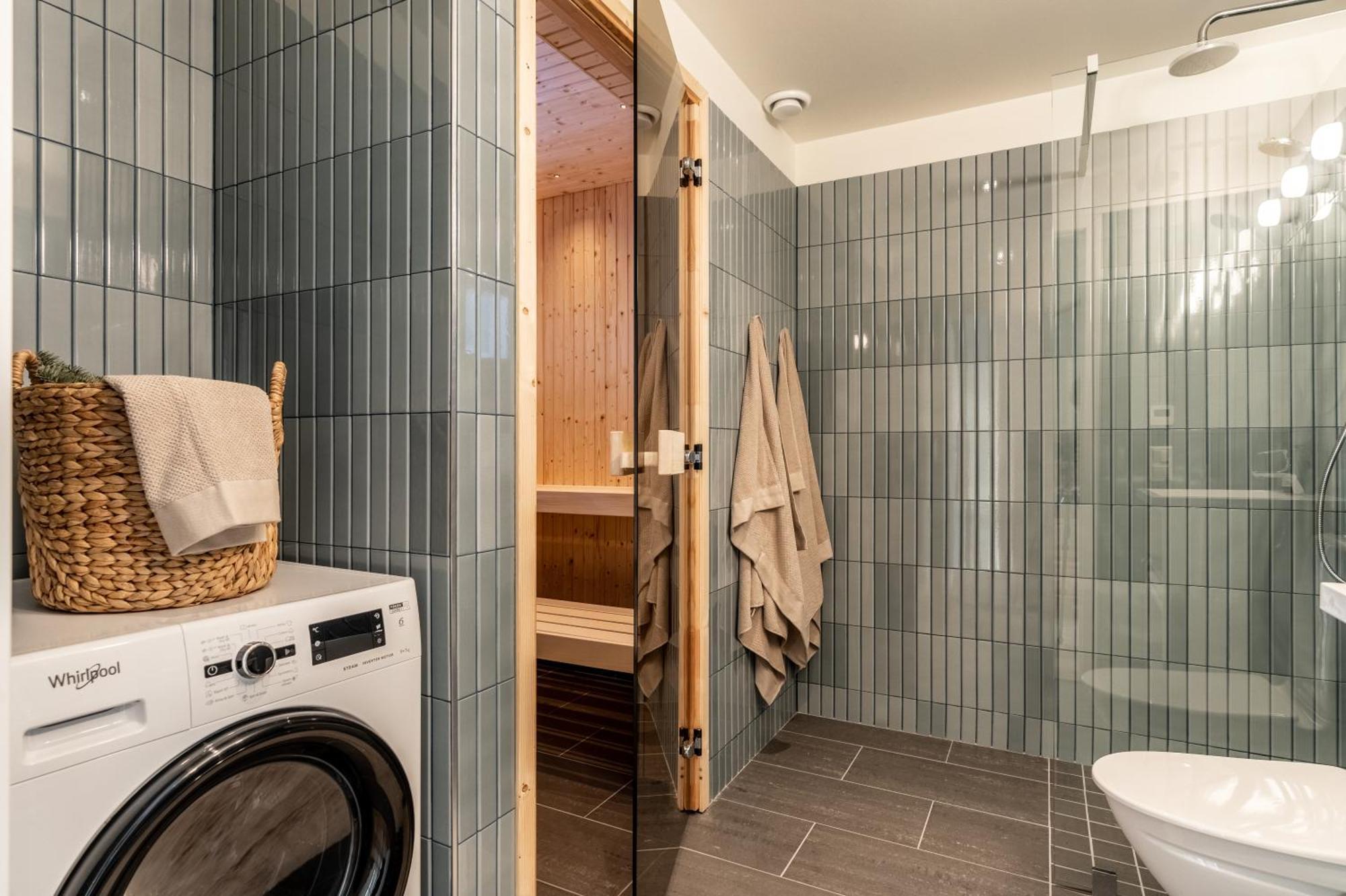 Idre Himmelfjaell Resort Quarto foto